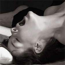 orgasm vivekanantha homeopathy clinic & Psychological counseling center panruti - pondicherry- chennai,Female Orgasm The female orgasm is a series of pleasurable physical sensations and feelings which occurs following, and represents the peak in, sexual stimulation. Orgasm in females is a complex multidimensional phenomenon involving both physical and emotional components. However the female orgasm and the physical and emotional changes which accompany it are not properly understood. Measuring the female orgasm A range of techniques for measuring the female orgasm have been developed. The techniques can be classified as: Objective techniques for measuring the female orgasm The most commonly used indicators of the female orgasm, and the techniques by which they are measured, are:  Increased prolactin and oxytocin levels – measured by taking continuous blood samples and examining the amounts of these hormones in the blood;  Tachycardia – an increased heart rate, measured with a heart rate monitor;  Increased blood pressure – measured with a blood pressure monitor;  Vasocongestion of the genital organs – swelling of the genital tissues due to increased blood flow, Subjective techniques for measuring the female orgasm Subjective techniques for measuring the female orgasm involve asking individuals to rate various physical and emotional aspects of their orgasmic experiences, The physical aspects of orgasm which may be measured include:  Building sensations;  Flushing sensations;  Flooding sensations;  Shooting sensations;  Throbbing sensations; and  General spasms. The emotional aspects include:  Pleasurable satisfaction;  Relaxation;  Emotional intimacy; and  Ecstasy. Types of female orgasms Various types of female orgasm are often distinguished in medical and other texts and women’s orgasms are often classified according to these types. Anatomical location of physical sensations • Female orgasms can be classified according to the locations around the body at which the orgasmic sensations are felt. According to this classification system, female orgasms are usually grouped as those involving the whole body (typically orgasms induced by vaginal penetration) and those involving only localised sensations in the genitopelvic region (typically induced through clitoral stimulation). Clitoral vs. vaginal induced orgasms • The clitoral/vaginal classification system and the general belief that there is a difference between clitoral and vaginal orgasms, stems from the psycho-analytical work of a philosopher named Sigmund Freud. He believed that vaginal orgasm was qualitatively different from clitoral orgasm and that a woman could only achieve vaginal orgasms once she had sexually matured. No evidence has been produced to support this theory. On the contrary, objective evidence suggests that the physical changes which occur during orgasm are similar whether it is induced through clitoral or vaginal stimulation. However, women typically find it easier to achieve orgasm with clitoral stimulation than without. Penetrative vaginal sex vs. no penetrative vaginal sex • Orgasms induced through penetrative vaginal sex (also referred to as coital orgasms) are often compared to those which involve other means of sexual stimulation (also known as non-coital orgasms). The basis of this separation is similar to that which separates vaginal and clitoral orgasms, except it also involves aspects of a partner’s involvement. A partner is always involved in an orgasm which occurs as a result of penetrative vaginal sex and may also be involved in a non-coital orgasm. Research has shown that sex with a partner involves emotional intimacy which is absent in self induced orgasm. Self induced vs. partner induced • This classification system is most concerned with the presence or absence of a partner during orgasm, rather than the stimulation techniques used to induce orgasm. Experiencing the female orgasm  Orgasm occurs in response to sexual stimulation, and thus women who are sexually stimulated, either through partnered intercourse or masturbation, can experience orgasm.  Evidence suggests that virtually all women can experience an orgasm although some never do, either due to physical or psychosocial factors.  The degree of sexual stimulation required to cause an orgasm varies from woman to woman.  Female orgasm in response to visual, without physical sexual stimulation has been recorded, but typically fairly intense sexual stimulation, and particularly clitoral stimulation is necessary to induce orgasm.  The frequency with which a woman experiences orgasm is directly related to the frequency with which she engages in sexual activity, either with a partner or through self or visual stimulation.  Some women experience an orgasm every time they have sex, while others never experience an orgasm. The majority of women experience orgasm sometimes but not others.  The capacity for women to have multiple orgasms has also been noted, however this phenomenon is poorly understood. Numerous factors have been identified as influencing a woman’s ability to orgasm. Factors influencing a female’s ability to orgasm Female sexuality and sexual function, including a woman’s ability to orgasm, is influenced by both physical and psychosocial factors. Psychosocial • Some researchers studying the nature of female orgasms have suggested that psychosocial factors may be more influential than physical factors in determining when and if women orgasm. Relationship quality • Research has shown that a woman’s ability to orgasm is associated with satisfaction with her sexual relationship and partner. Emotional health • A woman’s emotional responses influence her sexual arousal, and are therefore also likely to influence her ability to orgasm. Social perception of female sexuality • Studies of the ability of women living in different cultural settings around the world have noted that women living in cultures which expect women to enjoy sex are more likely to orgasm than those living in cultures which do not expect women to enjoy sex (e.g. cultures which view sex as primarily for male sexual pleasure). Age • Several studies have reported higher rates of anorgasmia (inability to orgasm) amongst older women. Oestrogen • Declining levels of oestrogen which occur with menopause have been identified as the main cause of changes in genital sensations and genital blood flow which lead more women to complain of sexual dysfunction (including anorgasmia) following menopause. Decreased oestrogen levels are also associated with reduced vaginal lubrication and mood changes, both of which may affect sexual pleasure and a woman’s ability to achieve orgasm. Testosterone • Some studies have also found that low levels of testosterone are associated with decreased sexual arousal and orgasm. Medical conditions and medications • Many medical conditions can lead to changes in a woman’s orgasmic experience, including reduced frequency of orgasm, increased difficulty achieving orgasm and changed sensations during orgasm. Sexual behaviour • A number of sexual behaviours have been reported to facilitate orgasm. Genetic factors • A study of female twins and their orgasmic ability reported that genetic differences are responsible for a considerable degree of variability in sexual function between women. Sex therapy • If you are not feeling the orgasm, or if you are not getting enough idea about orgasm, better to undergo sex therapy. Sex therapy helps you to realize that your are getting orgasm or not. And Sex therapy helps you to enhances your sexual pleasure and activities. So its good to consult a experienced Psychologist & Sex therapist to realize your self. Whom to contact for Counseling & Treatment Dr. Senthil Kumar is well experienced Homeopath & Psychologist who treats many cases such problems with successful outcomes. Many of the clients get relief after Taking treatment & attending psychological counseling with him. Dr. Senthil Kumar visits Vivekanantha Homeopathy Clinic & Psychological Counseling Center, Velachery, Chennai. To fix an appointment, please call or mail us: Vivekanantha Homeopathy Clinic & Psychological Counseling Center, at Chennai:- 9786901830 Panruti:- 9443054168 Pondicherry:- 9865212055 (Camp) Mail : consult.ur.dr@gmail.com, homoeokumar@gmail.com For appointment please Call us or Mail Us For appointment: SMS your Name -Age – Mobile Number - Problem in Single word - date and day - Place of appointment (Eg: Rajini - 99xxxxxxx0 – Psoriasis – 21st Oct, Sunday - Chennai), You will receive Appointment details through SMS